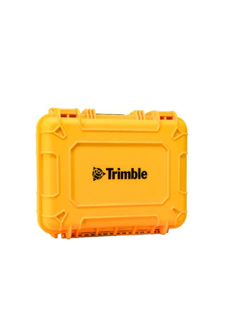 Trimble Single R10 Model 2 GPS Base/Rover GNSS Receiver Citas sastāvdaļas