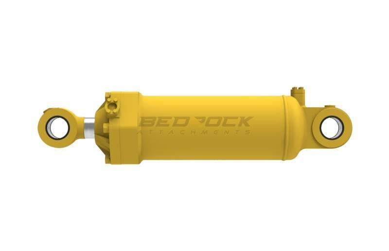Bedrock D10T D10R D10N Ripper Lift Cylinder Skarifikatori