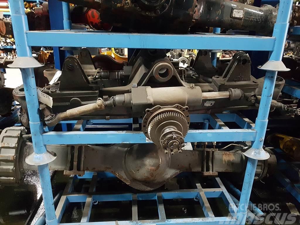 ZF -ZF APL-R755-Axle/Achse/As Asis