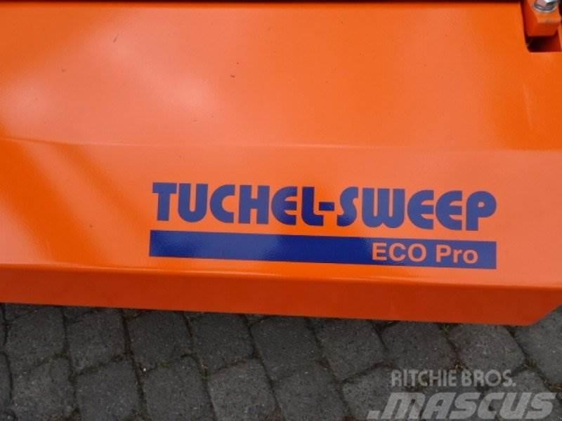 Tuchel Eco Pro 520-230 Cits lopbarības novācēju, kombainu aprīkojums