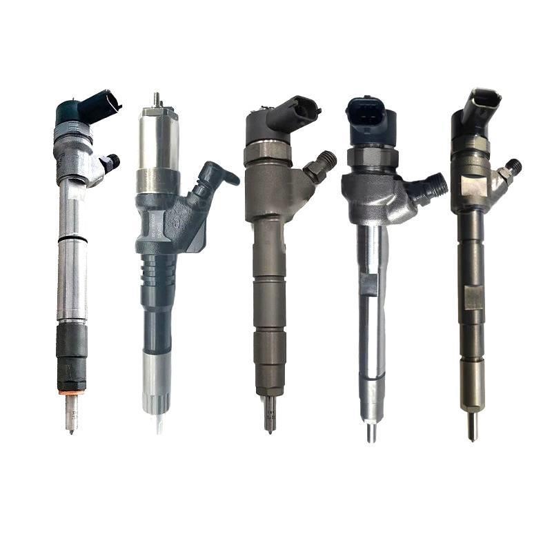 Bosch diesel fuel injector 0445110632、633 Citas sastāvdaļas