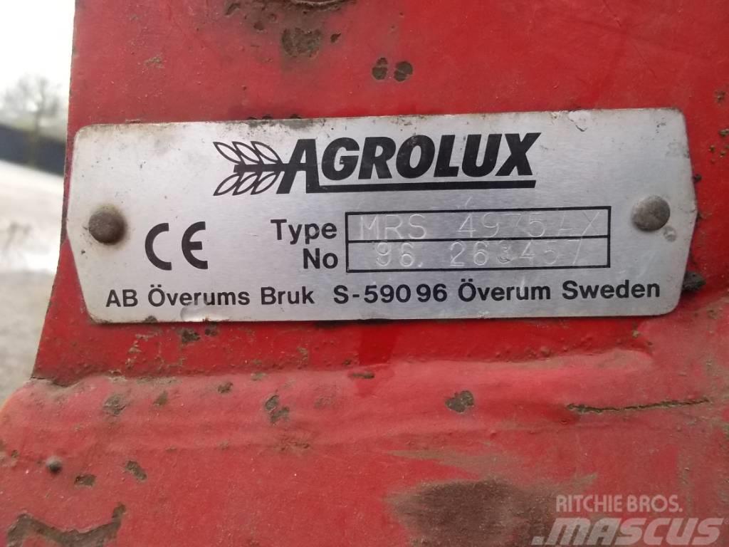 Agrolux MRS 4975 AX Maiņvērsējarkli