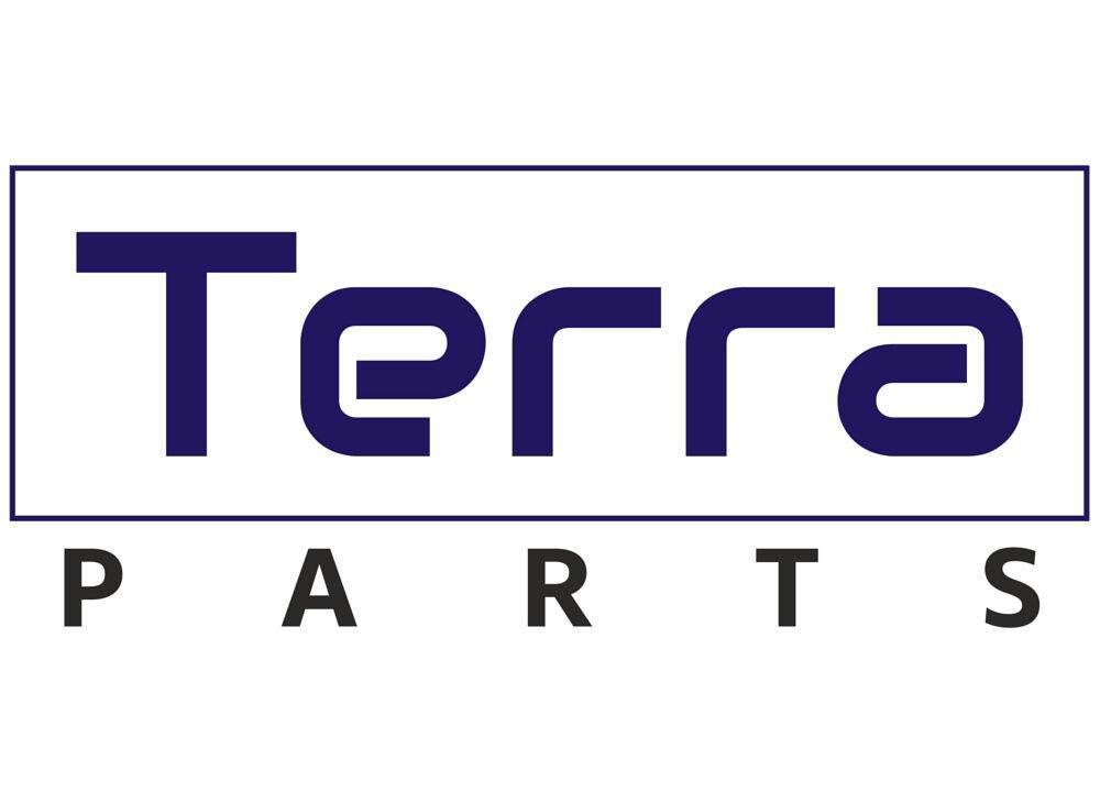 Terra TPH100 Āmuri/Drupinātāji