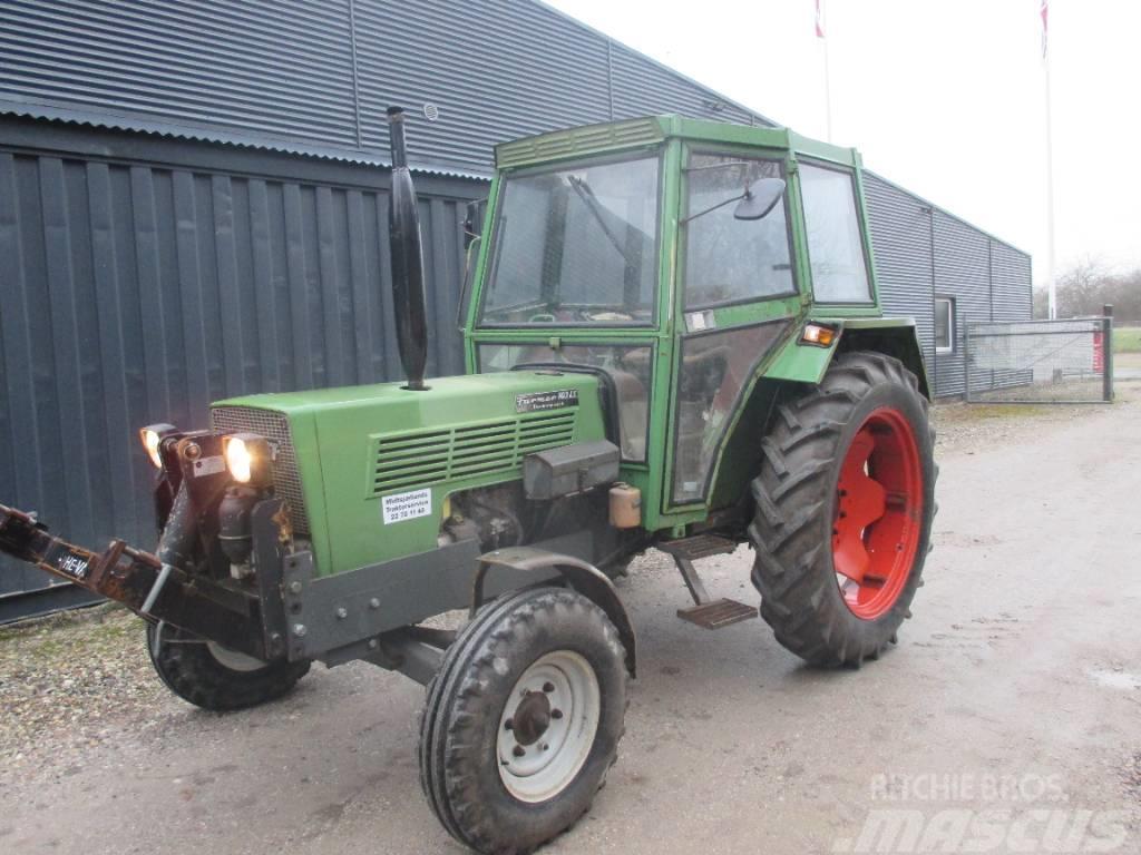 Fendt Farmer LS 103-2WD Traktori
