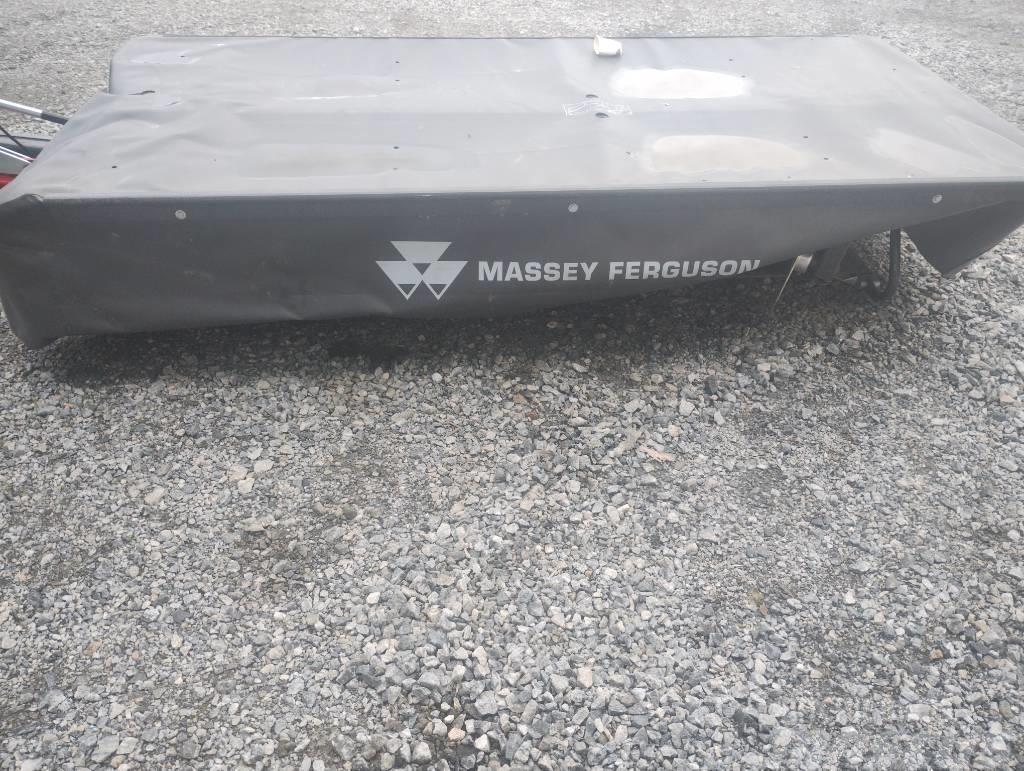 Massey Ferguson Dm246 Pļaujmašīnas
