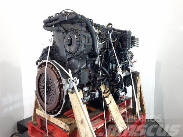 Iveco Cursor 11 F3GFE611 Dzinēji