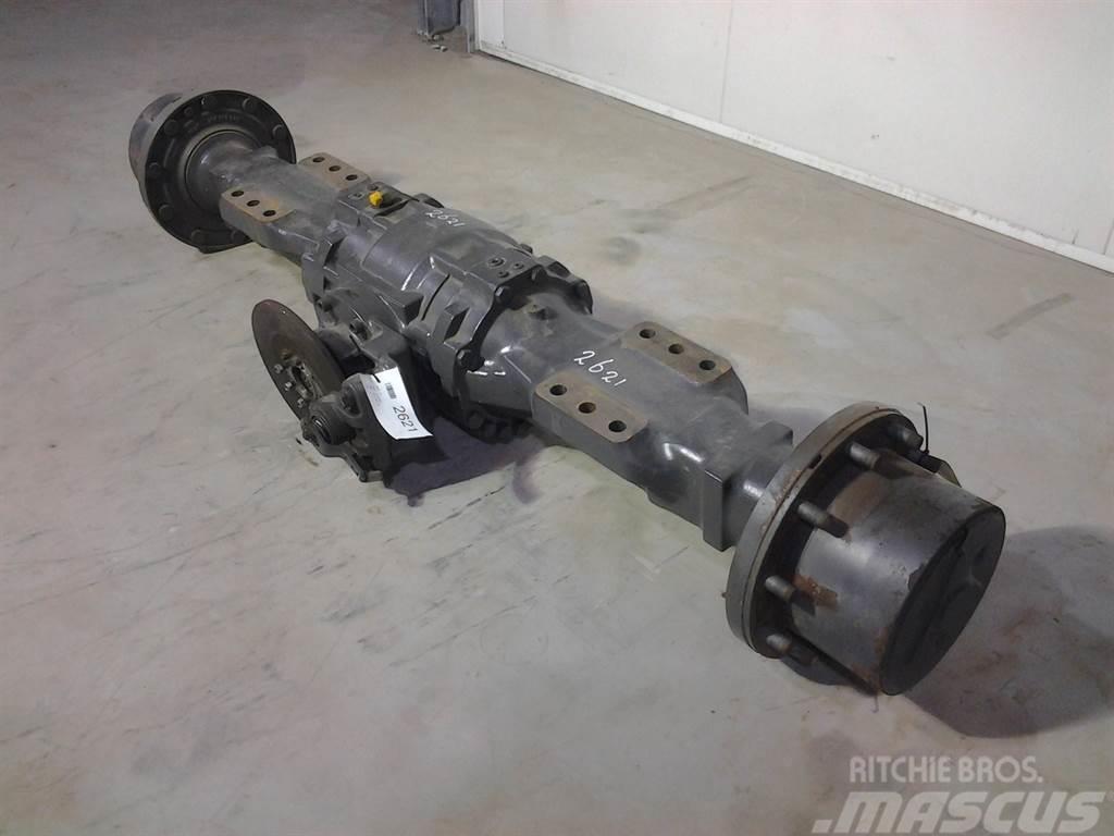 Volvo L45F-TP-11308468-ZF MT-L3045-Axle/Achse/As Asis