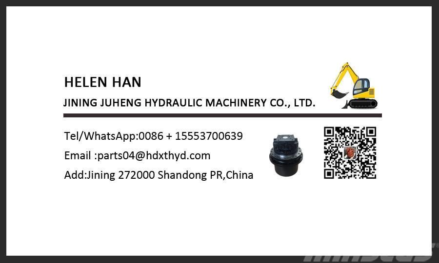 Hitachi excavator parts ZX470-3 Swing device 4423009 M5X13 Hidraulika