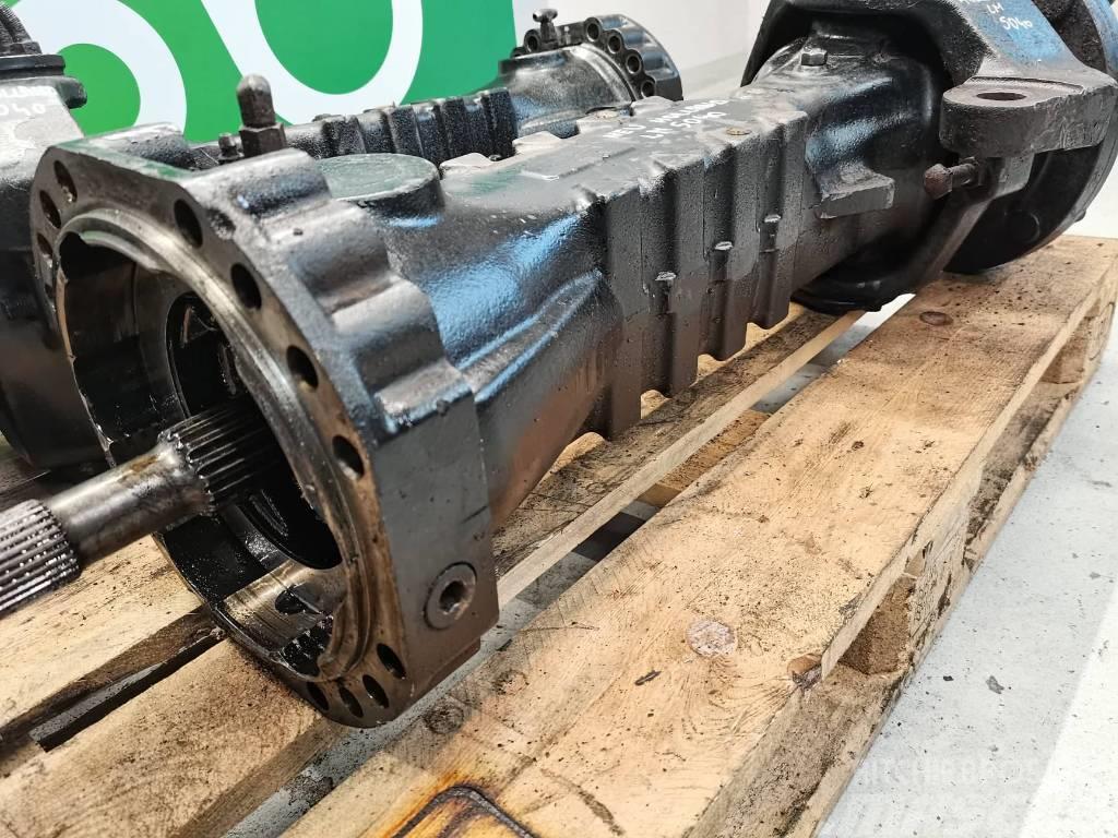 New Holland LM 5040 {case differential  Spicer} Asis
