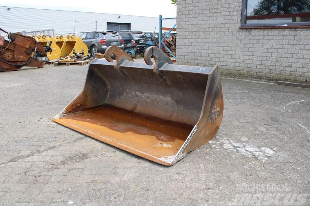 Verachtert Ditch cleaning bucket NG-2-180-0.83-NHL Kausi