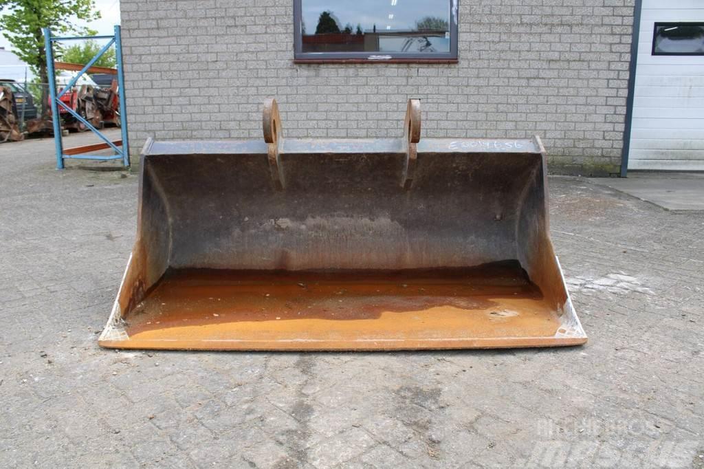 Verachtert Ditch cleaning bucket NG-2-180-0.83-NHL Kausi