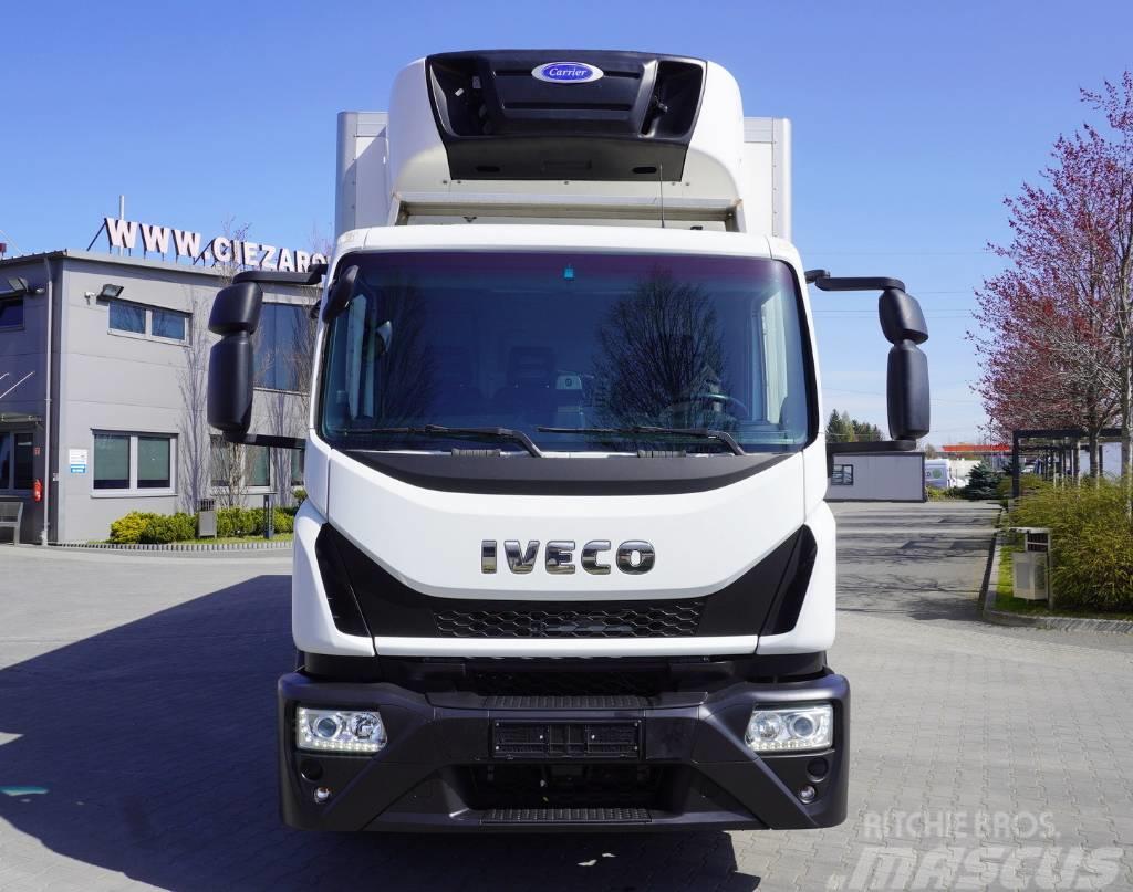 Iveco Eurocargo 160-250 E6 / 16t / 2020 / BITEMPERATURE Kravas automašīnas - refrižeratori