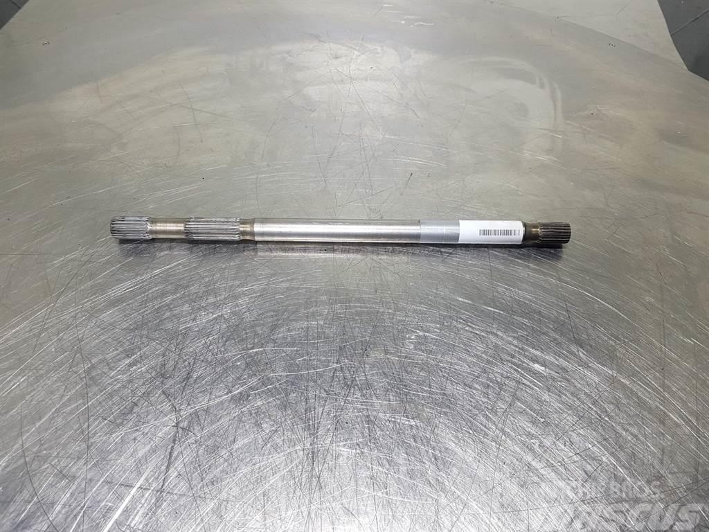 ZF 4472304236 - Joint shaft/Steckwelle/Steekas Asis