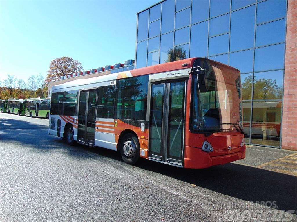  HeuliezBus GX 127 Pilsētas autobusi