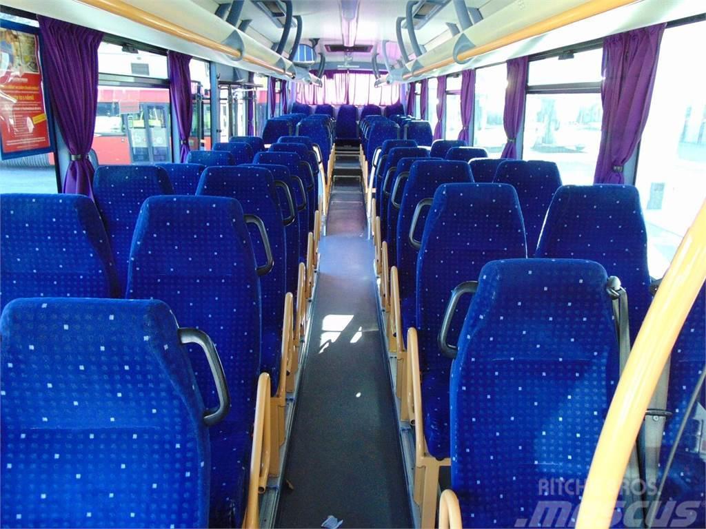 Irisbus Crossway Recreo Starppilsētu autobusi