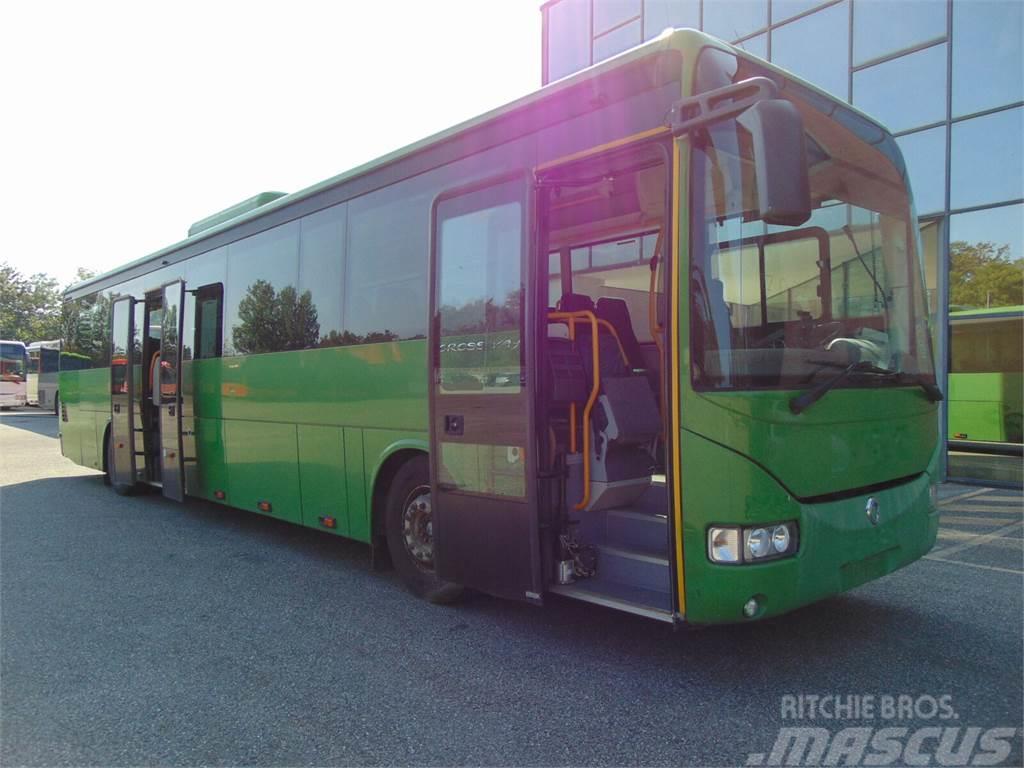 Iveco CROSSWAY Starppilsētu autobusi