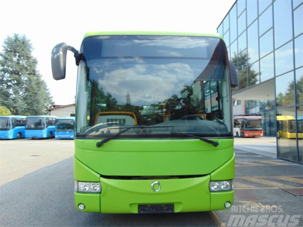 Iveco Crossway NF Starppilsētu autobusi
