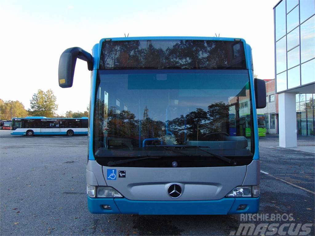 Mercedes-Benz CITARO Pilsētas autobusi