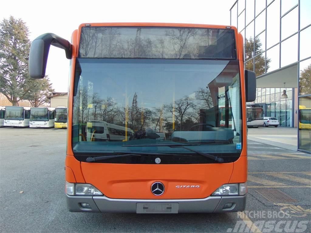 Mercedes-Benz O 530 LF Pilsētas autobusi