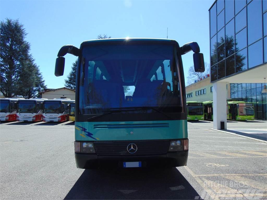 Mercedes-Benz O 404 10RHD Tūrisma autobusi