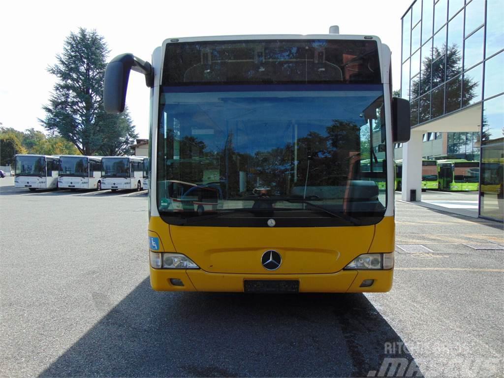 Mercedes-Benz O530 G Autobuss ar pagarinājumu