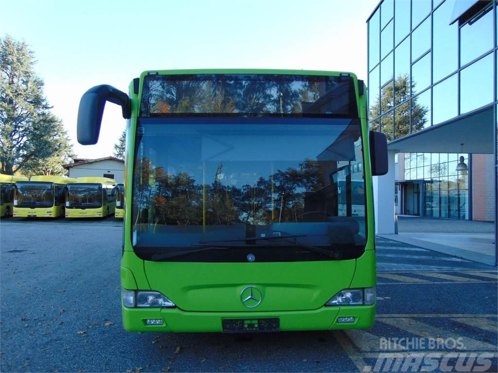 Mercedes-Benz O530 LE Starppilsētu autobusi