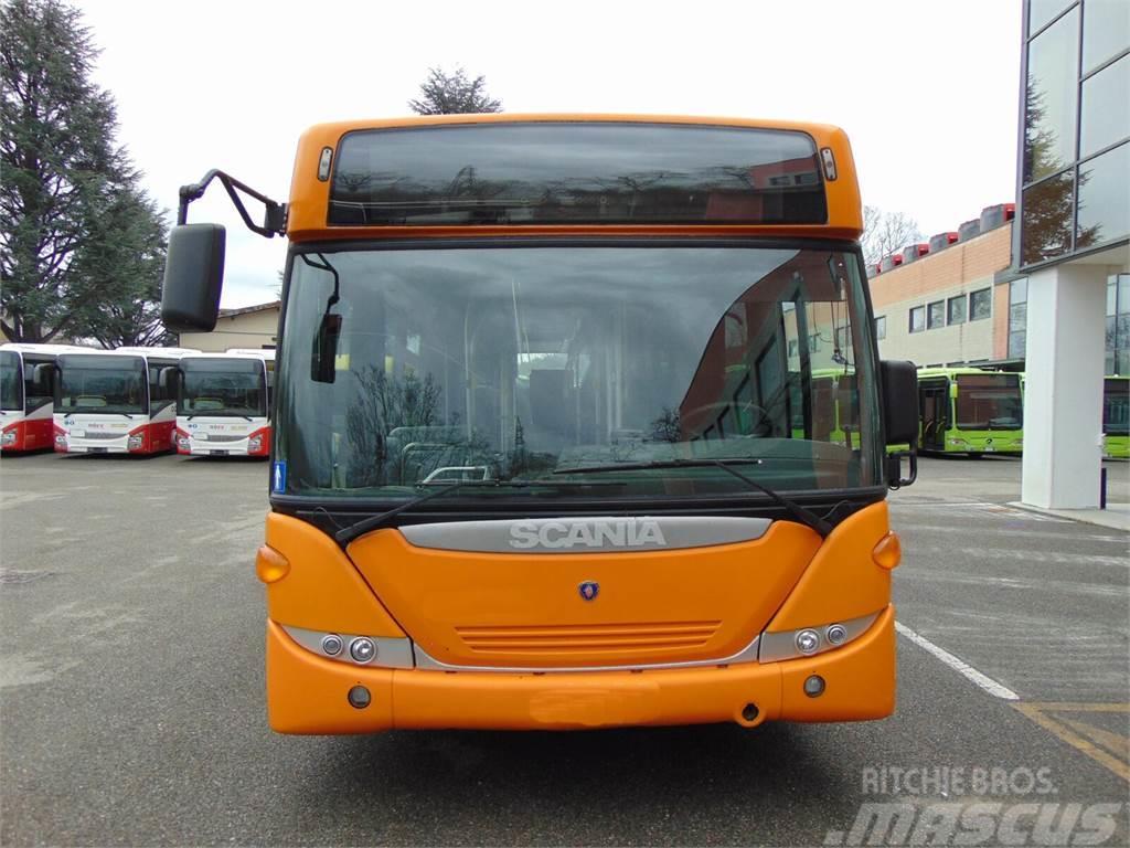 Scania OMNICITY CN270 Pilsētas autobusi