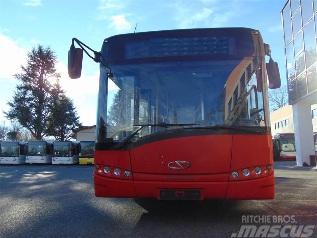 Solaris URBINO 12 Pilsētas autobusi