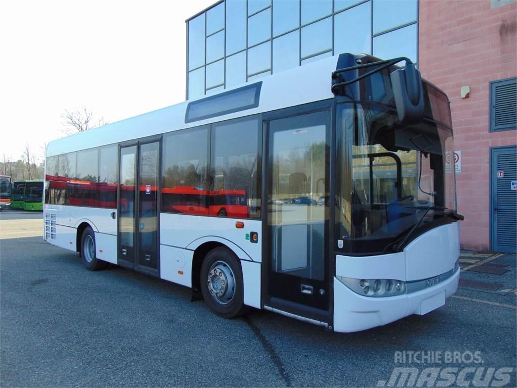 Solaris URBINO 8.9 Pilsētas autobusi