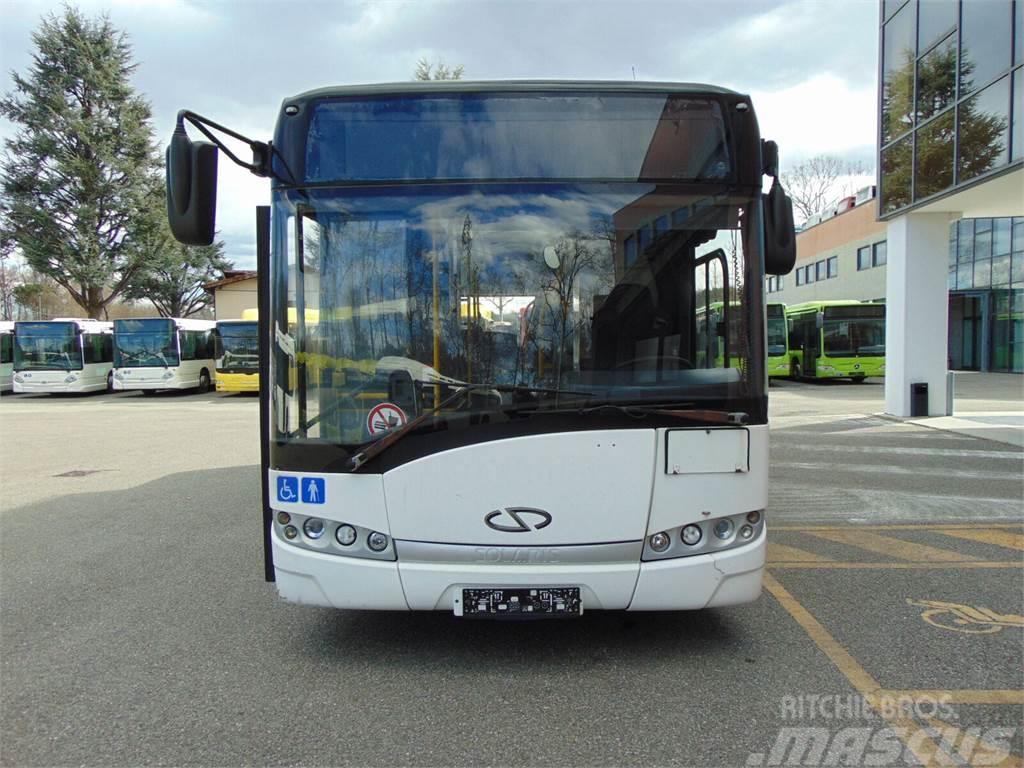 Solaris Urbino 8.6 Pilsētas autobusi