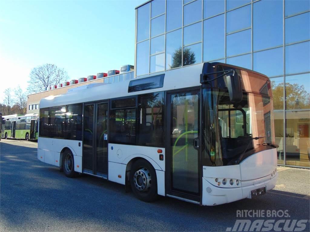 Solaris URBINO 8.6 Pilsētas autobusi