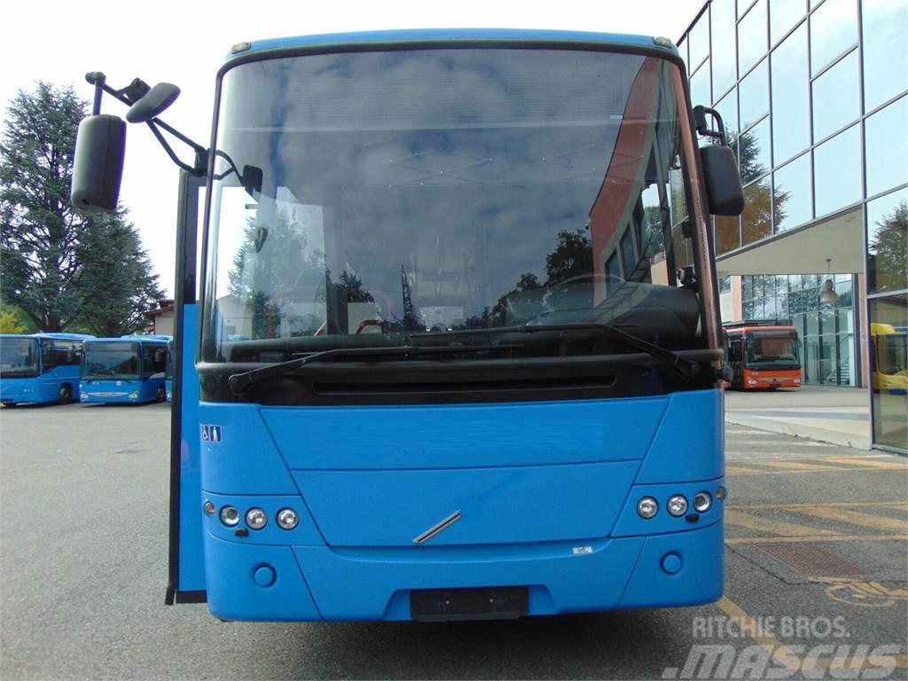 Volvo 8700 B7R Starppilsētu autobusi