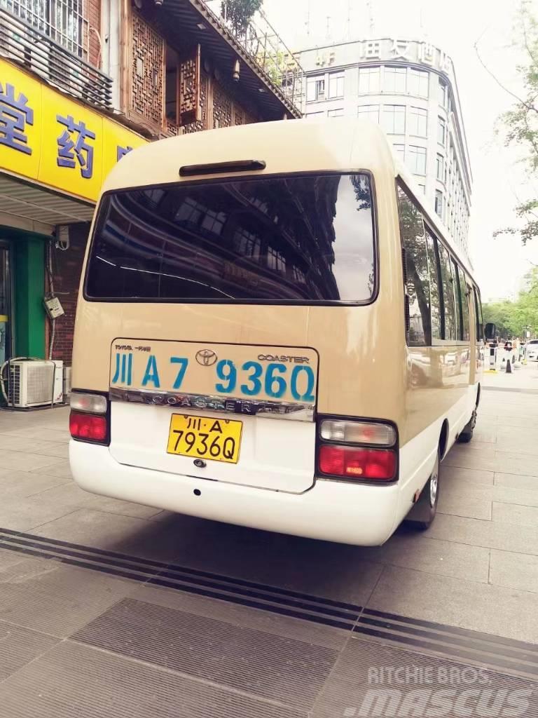 Toyota GRB53L-ZE Citi autobusi