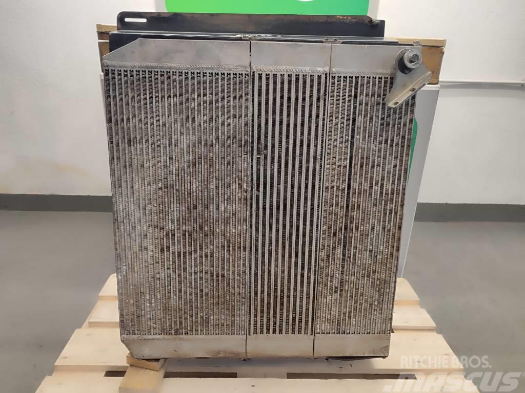 Dieci OLB0000025 DIECI 65.8 EVO2 radiator Radiatori