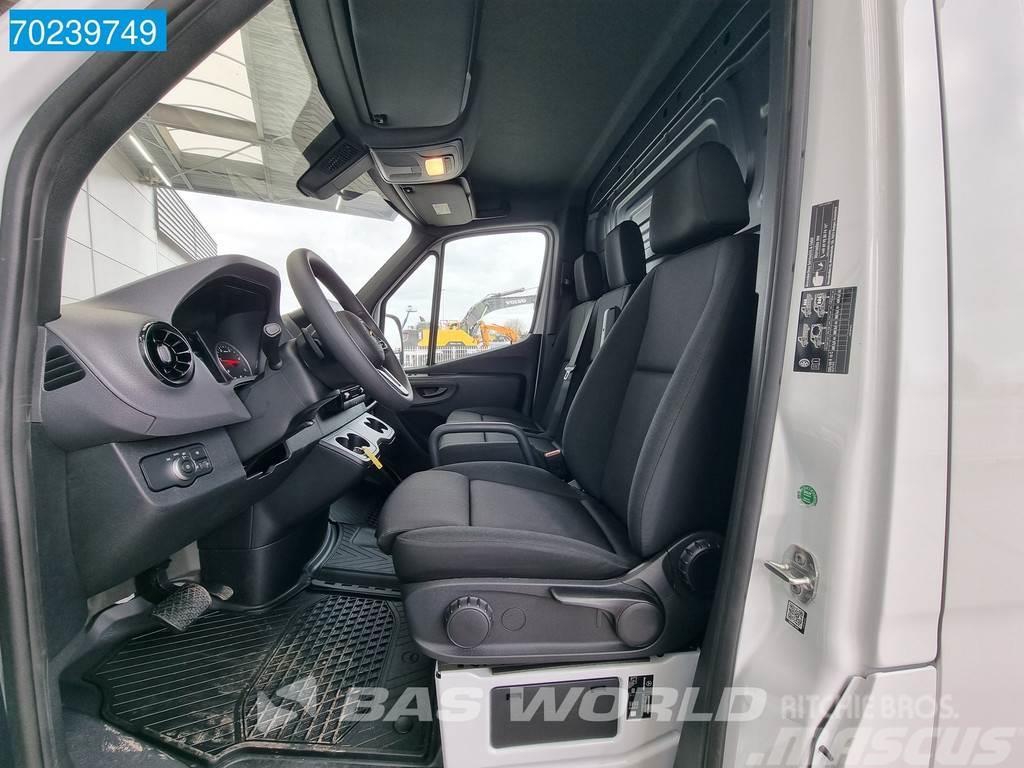 Mercedes-Benz Sprinter 317 CDI Automaat L2H2 RWD MBUX Airco Crui Preču pārvadāšanas furgoni