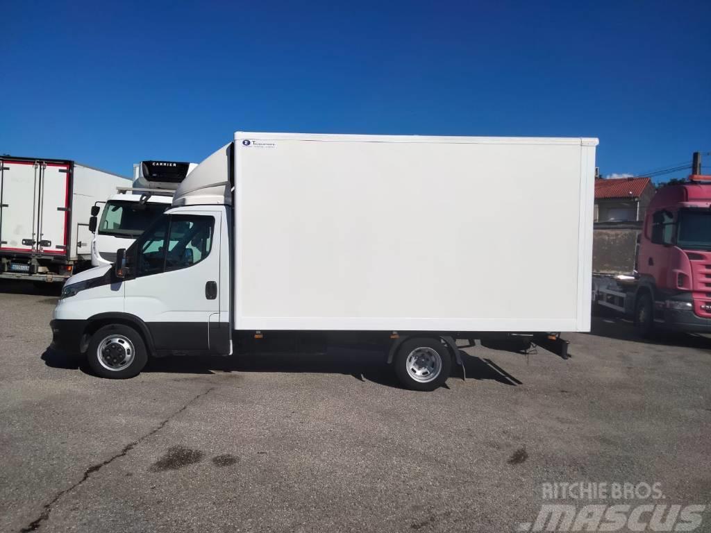 Iveco Daily 35 C 16 Furgons