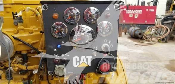 CAT C13 ACERT Gāzes ģeneratori