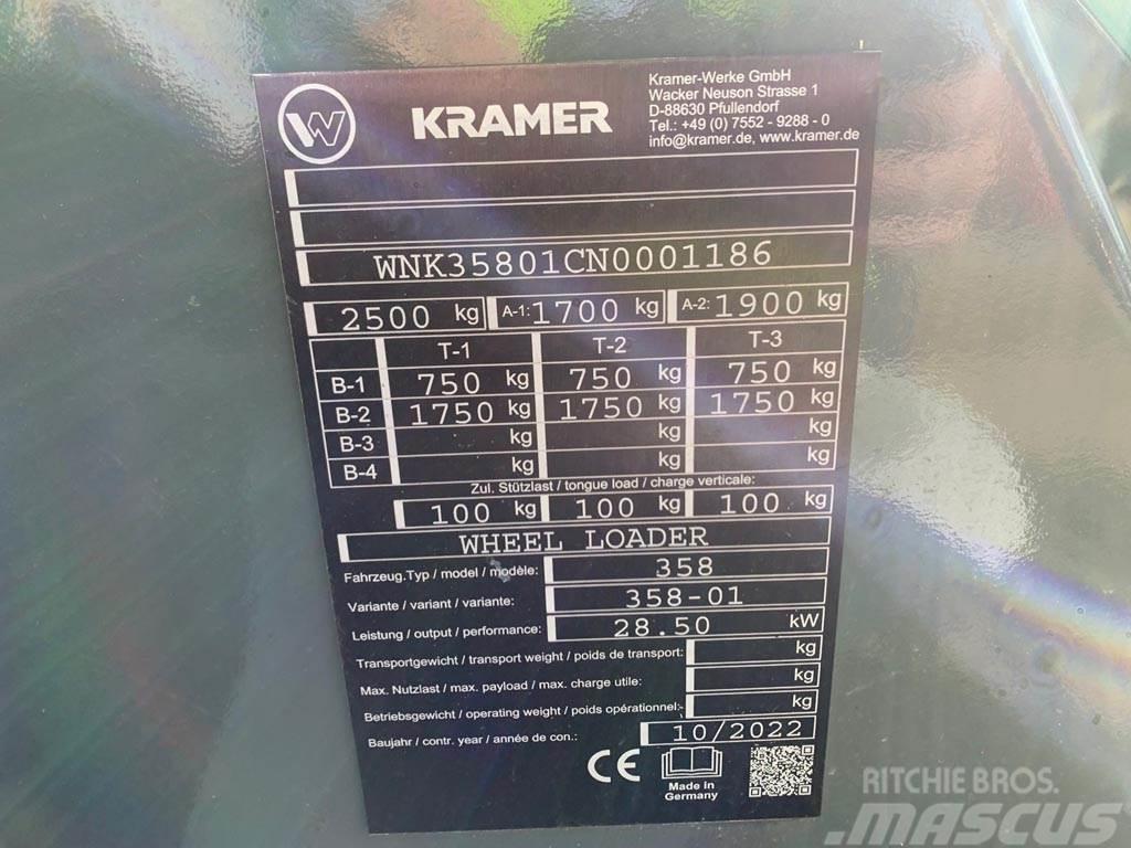 Kramer KL14.5 Citi