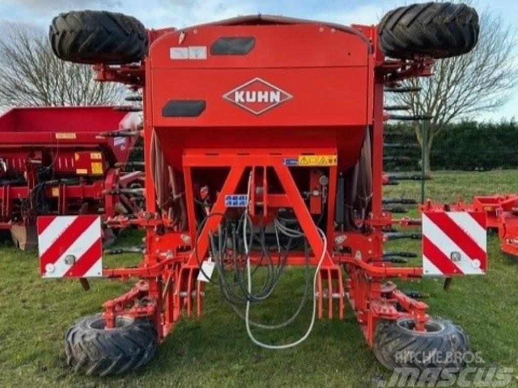 Kuhn MEGANT480-36 Sējmašīnas