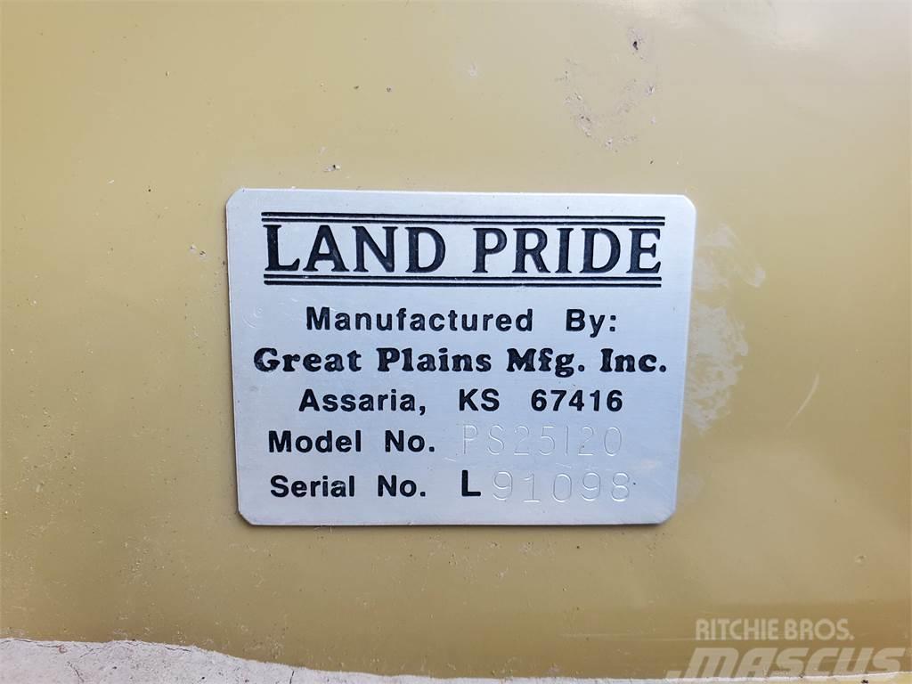 Land Pride / Great Plains Solid Stand 25-120 Citas sējmašīnas