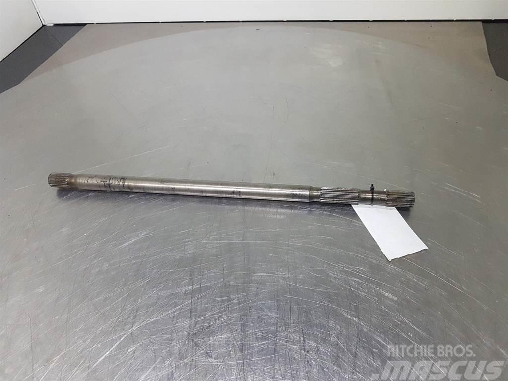 Volvo 15220136-4472325062/4472025318-Joint shaft Asis