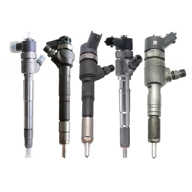 Bosch diesel fuel injector 0445110273、435 Citas sastāvdaļas