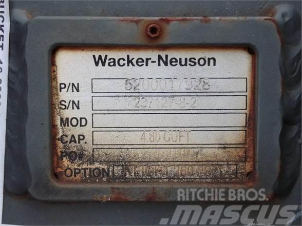 Wacker Neuson  Kausi