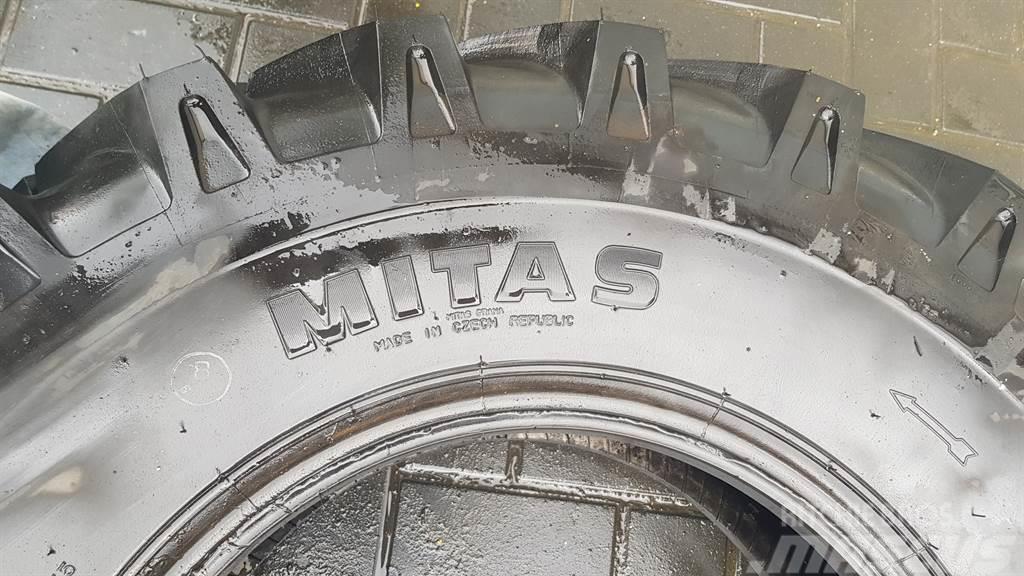 Mitas 14.5-20 MPT-03 - Tyre/Reifen/Band Riepas, riteņi un diski