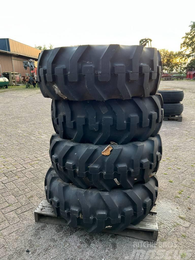 Alliance 17.5L24 tyres reifen unused Citi