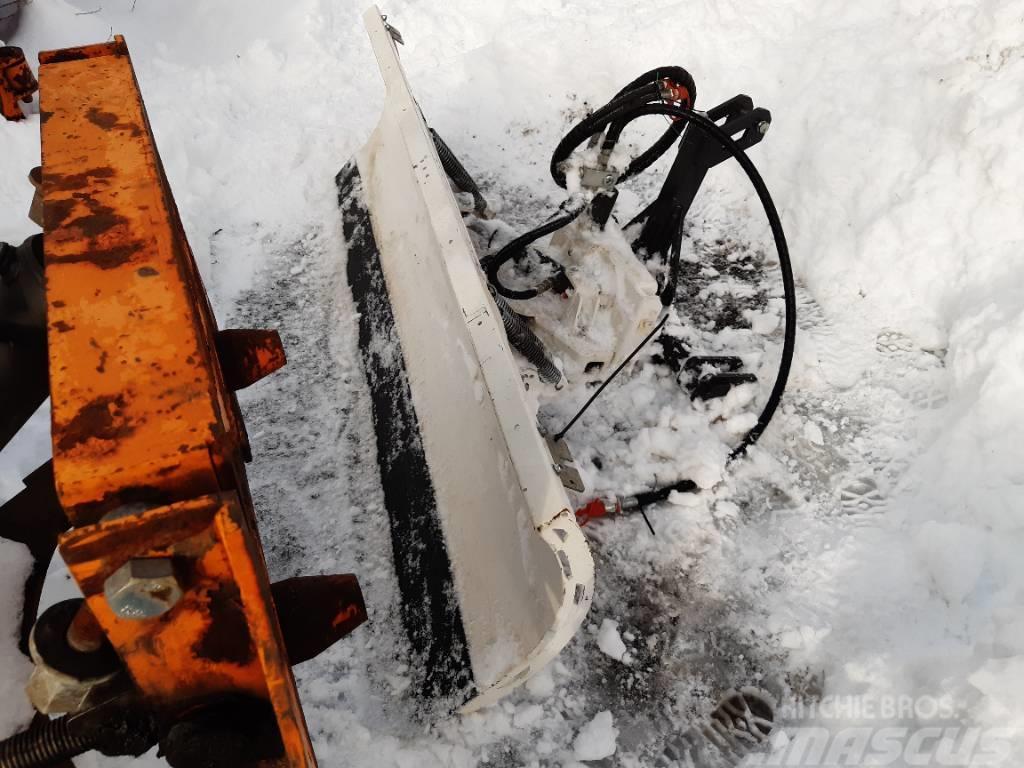  France Neige MINO 18 ACIER Sniega naži un tīrītāji