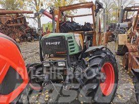 Fendt 307 Farmer 1997r Parts Traktori