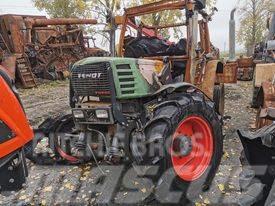 Fendt 307 Farmer 1997r Parts Traktori