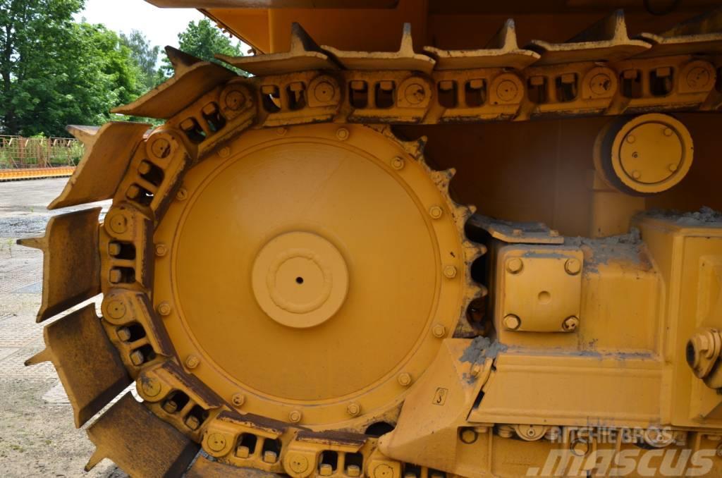 Dressta SB-30M EXTRA Cauruļvadu buldozeri