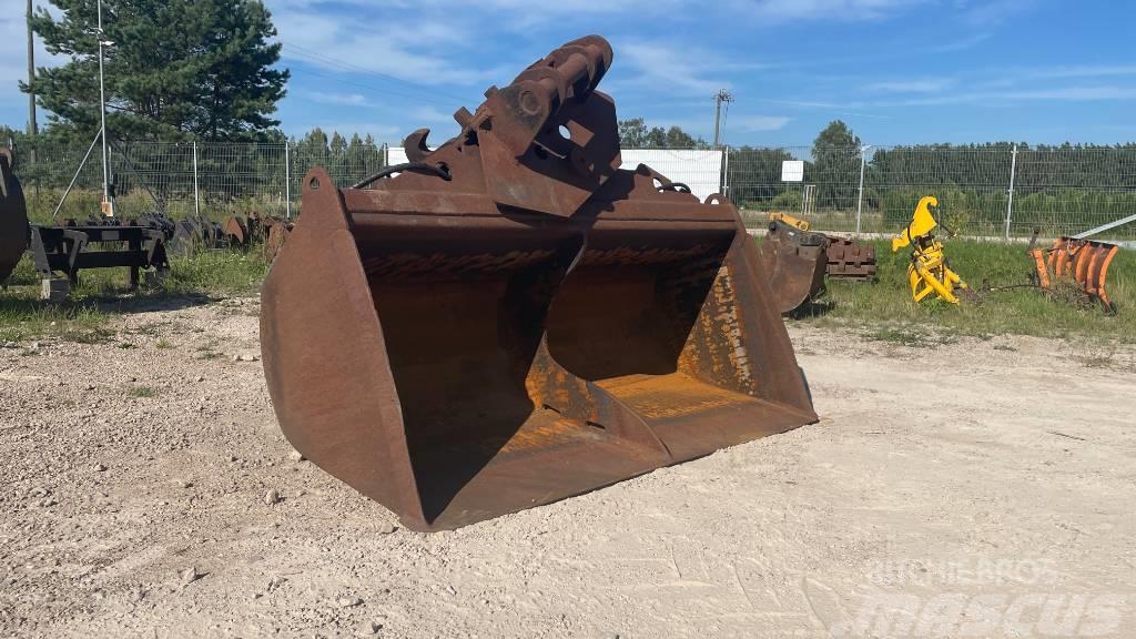  Ditch cleaning bucket NTP30 Kausi